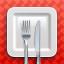 Fastival: Intermittent Fasting app icon