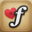 Faveous app icon