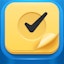 Finalist app icon