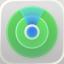Find My app icon