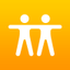 Find My Friends app icon