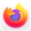 Firefox: Private Web Browser app icon