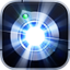 Flashlight app icon