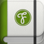 Flava app icon