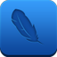 Fliite for Twitter app icon