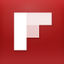 Flipboard app icon