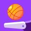 Flipper Dunk app icon