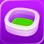 Fosi: Football Memories app icon