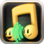 FriendRadio app icon