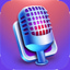 GhostFace－Scream Voice Changer app icon