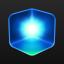 Glow Space: Feng Shui Detector app icon