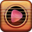 Go! Guitar for iPad app icon