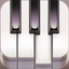 Go! Piano app icon
