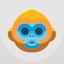 Golden Monkeys app icon
