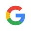 Google app icon