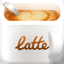 Got Latte? app icon