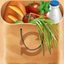 Grocery List - Buy Me a Pie! app icon