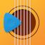 Guitar Chords & Tabs app icon