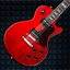 Guitar - real games & lessons app icon