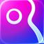 Guitar Wiz: Chords & Tuner app icon