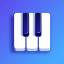 Hello Piano - Lessons & Games app icon
