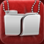 Here, File File! app icon