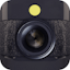 Hipstamatic app icon