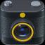 Hipstamatic X Analog Camera app icon