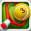 Hit Tennis 3 app icon