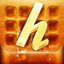 Hngry app icon