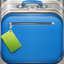 Hotels.ru app icon