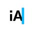 iA Writer app icon