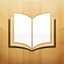 iBooks app icon