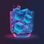Ice Cubes: for Mastodon app icon