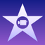 iMovie app icon