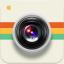 InFrame - Photo editor collage app icon