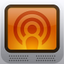 Instacast app icon