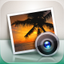 iPhoto app icon