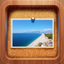 iPics app icon