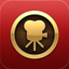 iTunes Movie Trailers app icon