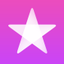 iTunes Store app icon