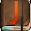 Jarvus app icon