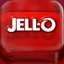 JELL-O Jiggle-It app icon