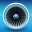 Jets app icon