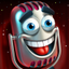 Joketastic app icon