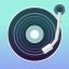 JQBX: Discover Music Together app icon