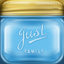 JustFamily app icon