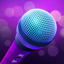Karaoke Songs - Voice Singing app icon