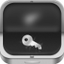 Keychain app icon