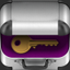 Keychain2Go app icon